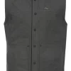 Dockwear Vest Simms Carbon 2 Dockwear Vest Simms Carbon -Shooting Sales Shop dockwear vest simms carbon s