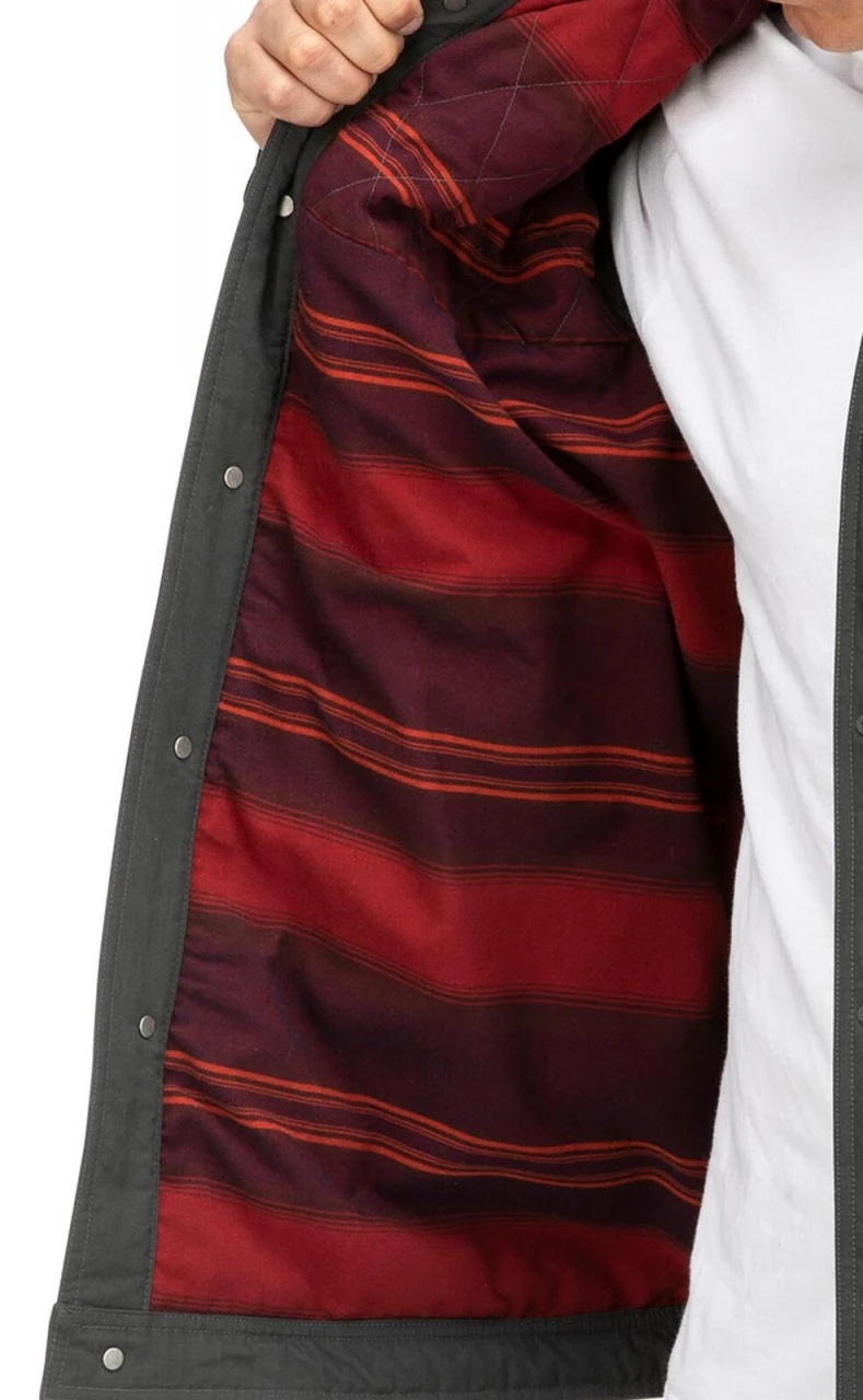 Dockwear Vest Simms Carbon 5 Dockwear Vest Simms Carbon - Image 3