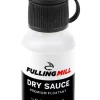 Dry Sauce Fulling Mill