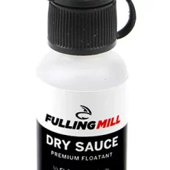 Dry Sauce Fulling Mill