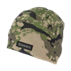 Everyday Beanie Simms Riparian Camo