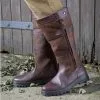 Dubarry Unisex Wexford Leather Boots 2 Dubarry Unisex Wexford Leather Boots -Shooting Sales Shop f1054.1 3