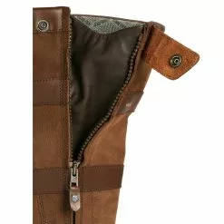 Dubarry Unisex Wexford Leather Boots -Shooting Sales Shop f1054.4