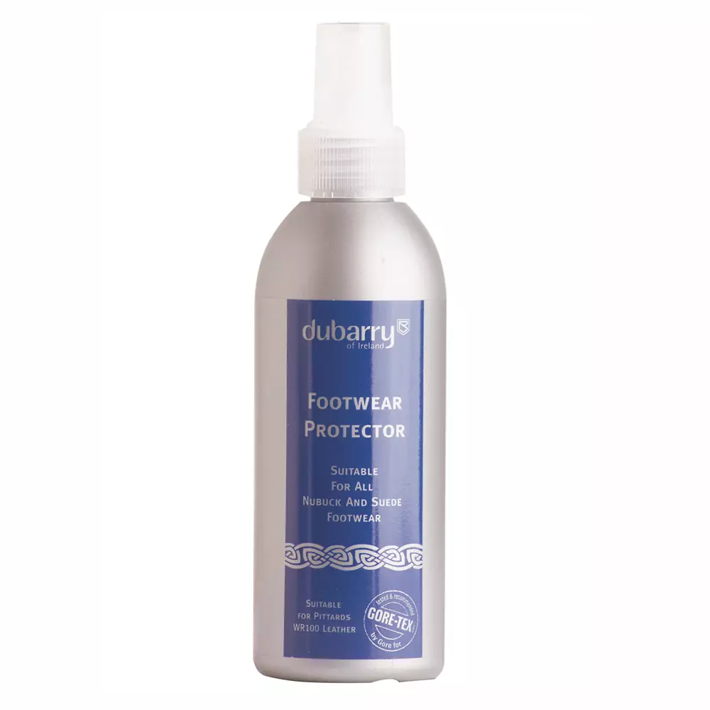 Dubarry Protector Boot Spray 3 Dubarry Protector Boot Spray
