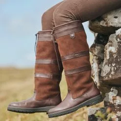 Dubarry Galway Leather Boots 12 Dubarry Galway Leather Boots -Shooting Sales Shop f13a0335.2 1