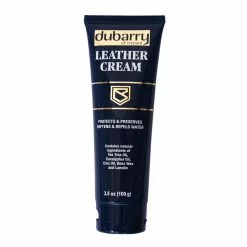 Dubarry Leather Cream