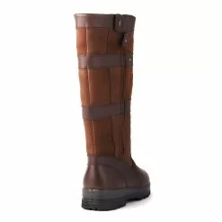 Dubarry Unisex Wexford Leather Boots -Shooting Sales Shop f13a0374.1 2