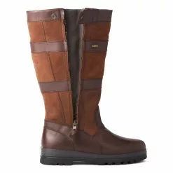 Dubarry Unisex Wexford Leather Boots -Shooting Sales Shop f13a0374.3