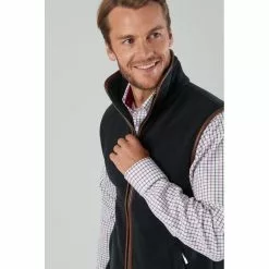Schoffel Oakham Fleece Gilet -Shooting Sales Shop f13a0618.4 1