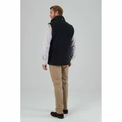 Schoffel Oakham Fleece Gilet -Shooting Sales Shop f13a0618.5 1