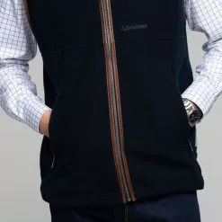 Schoffel Oakham Fleece Gilet -Shooting Sales Shop f13a0618.9