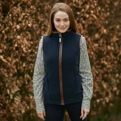 Schoffel Ladies Lyndon II Fleece Gilet 32 Schoffel Ladies Lyndon II Fleece Gilet -Shooting Sales Shop f13a0624.3 2 2