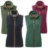 Schoffel Ladies Lyndon II Fleece Gilet