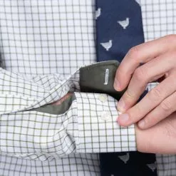 Schoffel Cambridge Cotton Check Shirt 13 Schoffel Cambridge Cotton Check Shirt -Shooting Sales Shop f13a0625.01