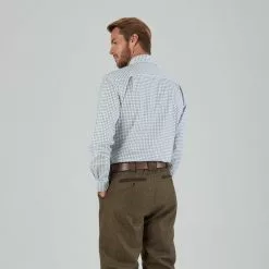 Schoffel Cambridge Cotton Check Shirt 15 Schoffel Cambridge Cotton Check Shirt -Shooting Sales Shop f13a0625.2 2