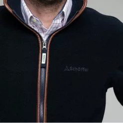 Schoffel Cottesmore II Fleece Jacket -Shooting Sales Shop f13a0665.01