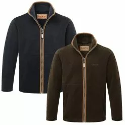 Schoffel Cottesmore II Fleece Jacket