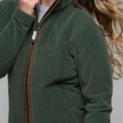 Schoffel Ladies Burley Fleece Jacket 21 Schoffel Ladies Burley Fleece Jacket -Shooting Sales Shop f13a0669.03