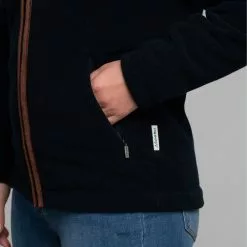 Schoffel Ladies Burley Fleece Jacket 20 Schoffel Ladies Burley Fleece Jacket -Shooting Sales Shop f13a0669.04