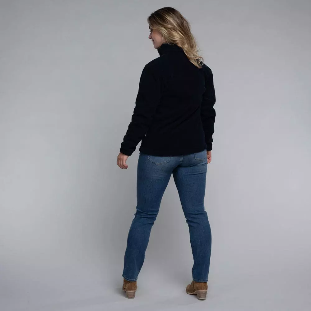 Schoffel Ladies Burley Fleece Jacket 11 Schoffel Ladies Burley Fleece Jacket - Image 9