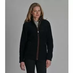 Schoffel Ladies Burley Fleece Jacket 25 Schoffel Ladies Burley Fleece Jacket -Shooting Sales Shop f13a0669.1 3