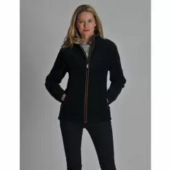 Schoffel Ladies Burley Fleece Jacket 26 Schoffel Ladies Burley Fleece Jacket -Shooting Sales Shop f13a0669.2 4