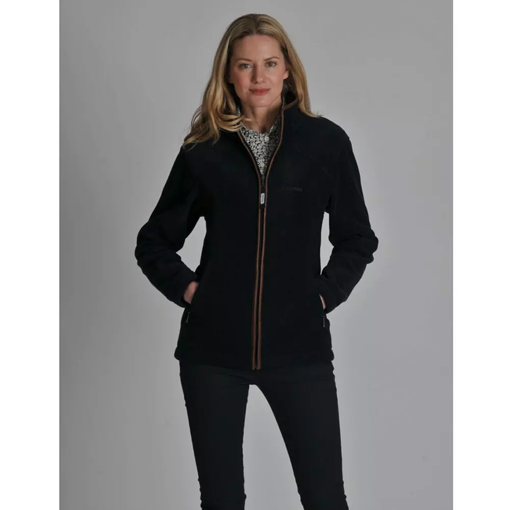 Schoffel Ladies Burley Fleece Jacket 13 Schoffel Ladies Burley Fleece Jacket - Image 11