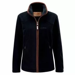 Schoffel Ladies Burley Fleece Jacket 17 Schoffel Ladies Burley Fleece Jacket -Shooting Sales Shop f13a0669.3 1