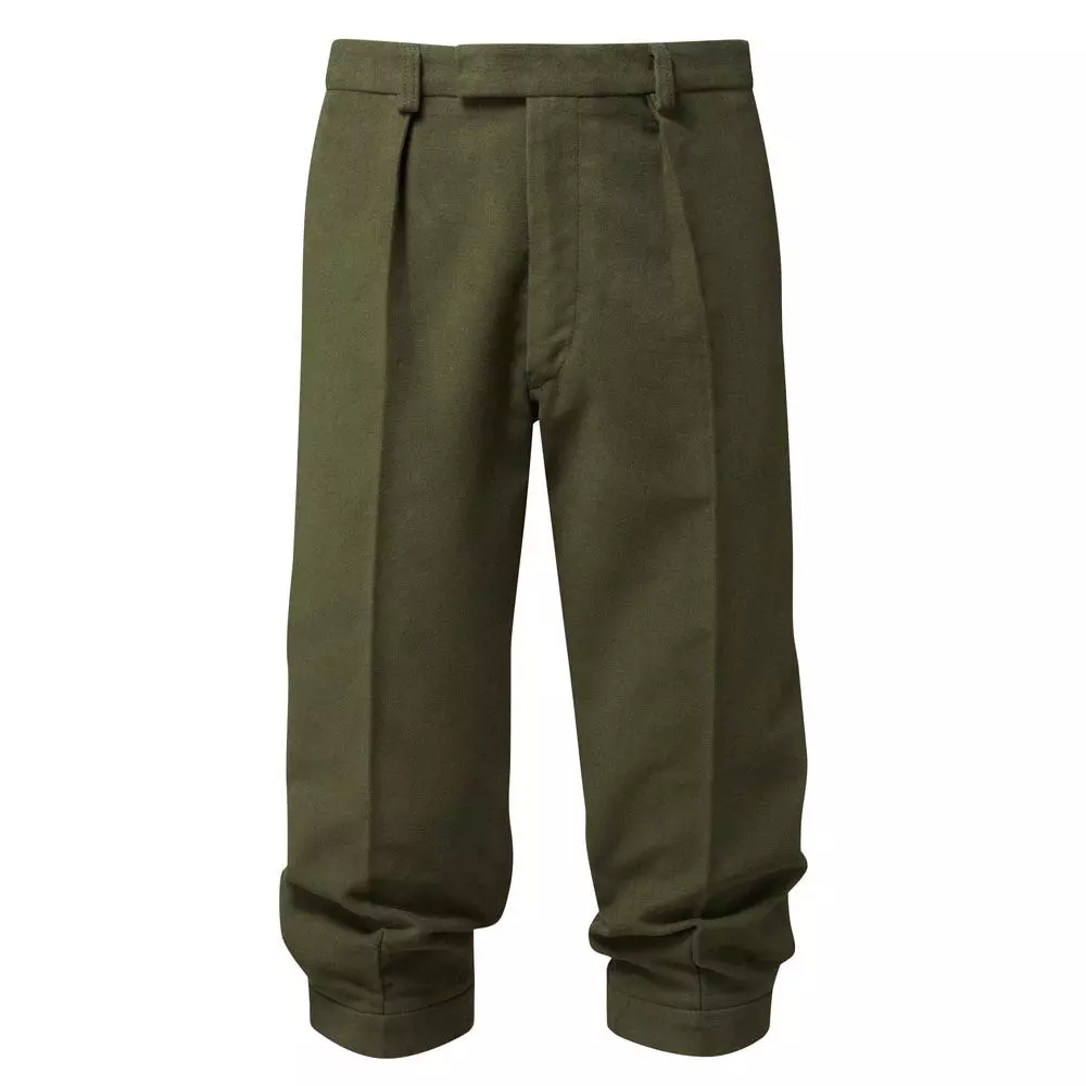 Farlows Moleskin Shooting Breeks 4 Farlows Moleskin Shooting Breeks - Image 2