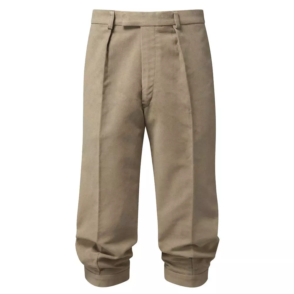 Farlows Moleskin Shooting Breeks 5 Farlows Moleskin Shooting Breeks - Image 3