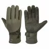Laksen Handmade Moscow Shooting Gloves