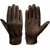 Laksen Handmade London Leather Shooting Gloves