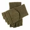 Dents Glock Capmitt 1/2 Finger Lambswool Shooting Glove -Shooting Sales Shop f15a0255.2