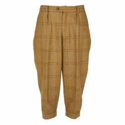 Farlows Lined Tweed Shooting Breeks -Shooting Sales Shop f16a0055.1 12