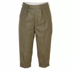 Farlows Lined Tweed Shooting Breeks -Shooting Sales Shop f16a0055.3