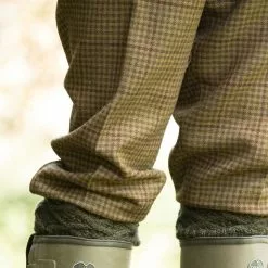Farlows Lined Tweed Shooting Breeks -Shooting Sales Shop f16a0055.4 4