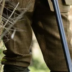 Farlows Lined Tweed Shooting Breeks -Shooting Sales Shop f16a0055.5