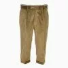Farlows Light Olive Cord Shooting Breeks