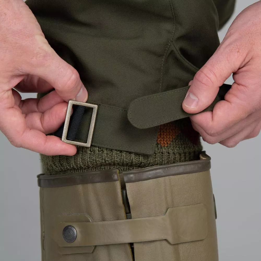 Schoffel Ptarmigan Plus 2s Breeks 4 Schoffel Ptarmigan Plus 2s Breeks - Image 2