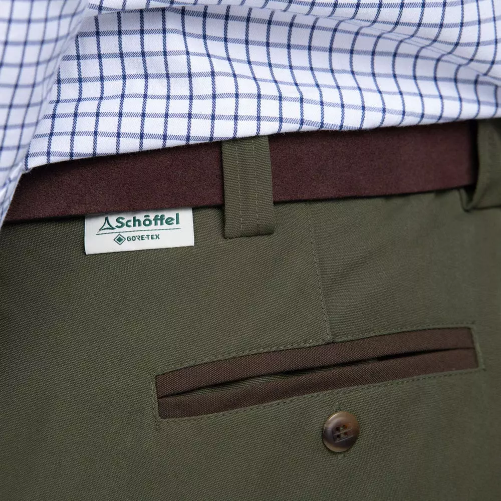 Schoffel Ptarmigan Plus 2s Breeks 5 Schoffel Ptarmigan Plus 2s Breeks - Image 3
