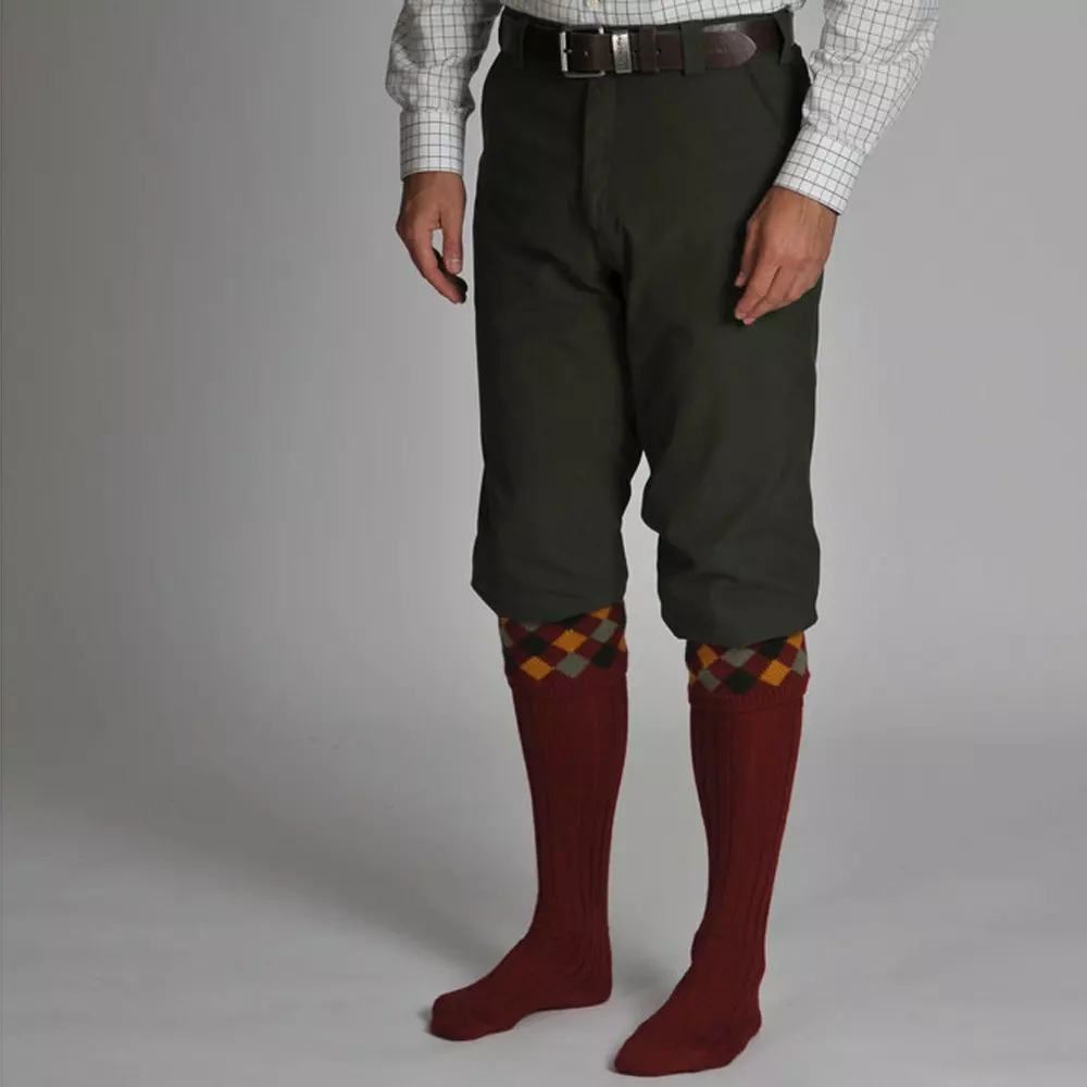 Schoffel Ptarmigan Plus 2s Breeks 7 Schoffel Ptarmigan Plus 2s Breeks - Image 5