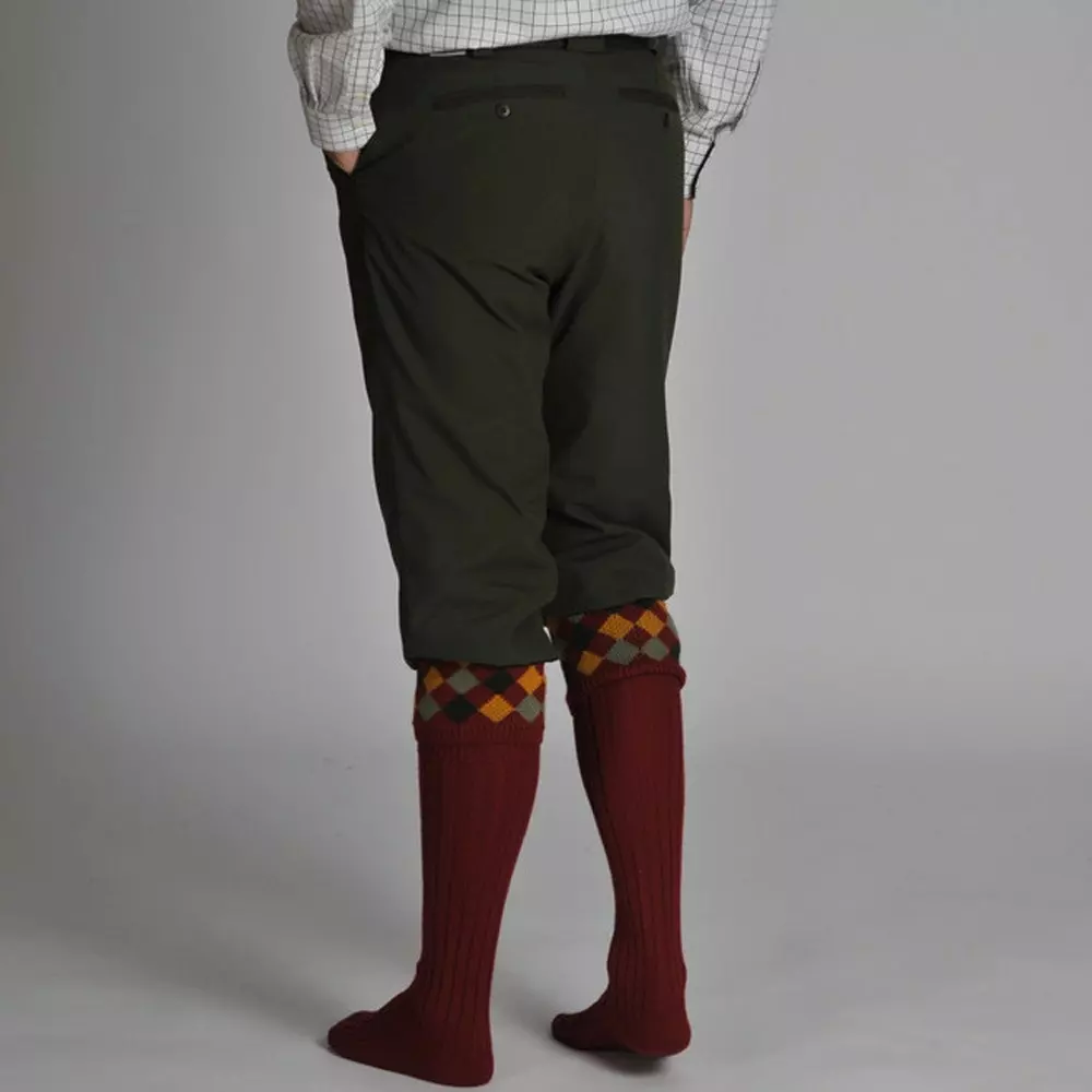 Schoffel Ptarmigan Plus 2s Breeks 8 Schoffel Ptarmigan Plus 2s Breeks - Image 6