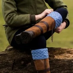 Farlows Ladies Rannoch Basket Weave Shooting Socks -Shooting Sales Shop f16a0103.1 4