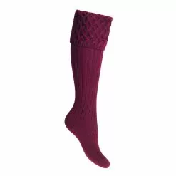 Farlows Ladies Rannoch Basket Weave Shooting Socks -Shooting Sales Shop f16a0103.2 3 1