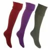 Farlows Lady Glenmore Cable Knitted Shooting Sock 1 Farlows Lady Glenmore Cable Knitted Shooting Sock -Shooting Sales Shop f16a0105.1 3