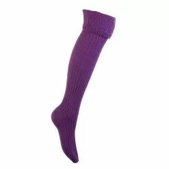 Farlows Lady Glenmore Cable Knitted Shooting Sock 9 Farlows Lady Glenmore Cable Knitted Shooting Sock -Shooting Sales Shop f16a0105orchid 2
