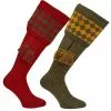 Farlows Chessboard Ribbed Shooting Sock & Garter Set 2 Farlows Chessboard Ribbed Shooting Sock & Garter Set -Shooting Sales Shop f16a0111.1 2