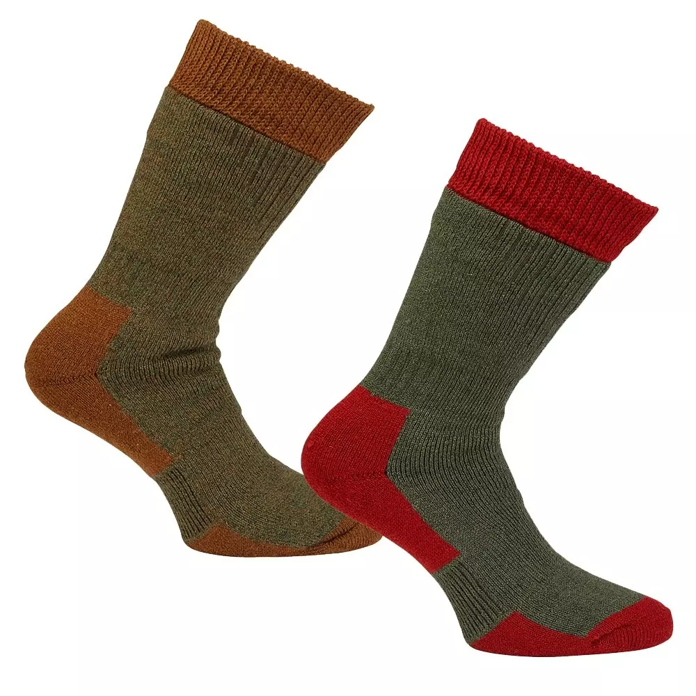 Farlows Glen Technical Shooting Socks 3 Farlows Glen Technical Shooting Socks