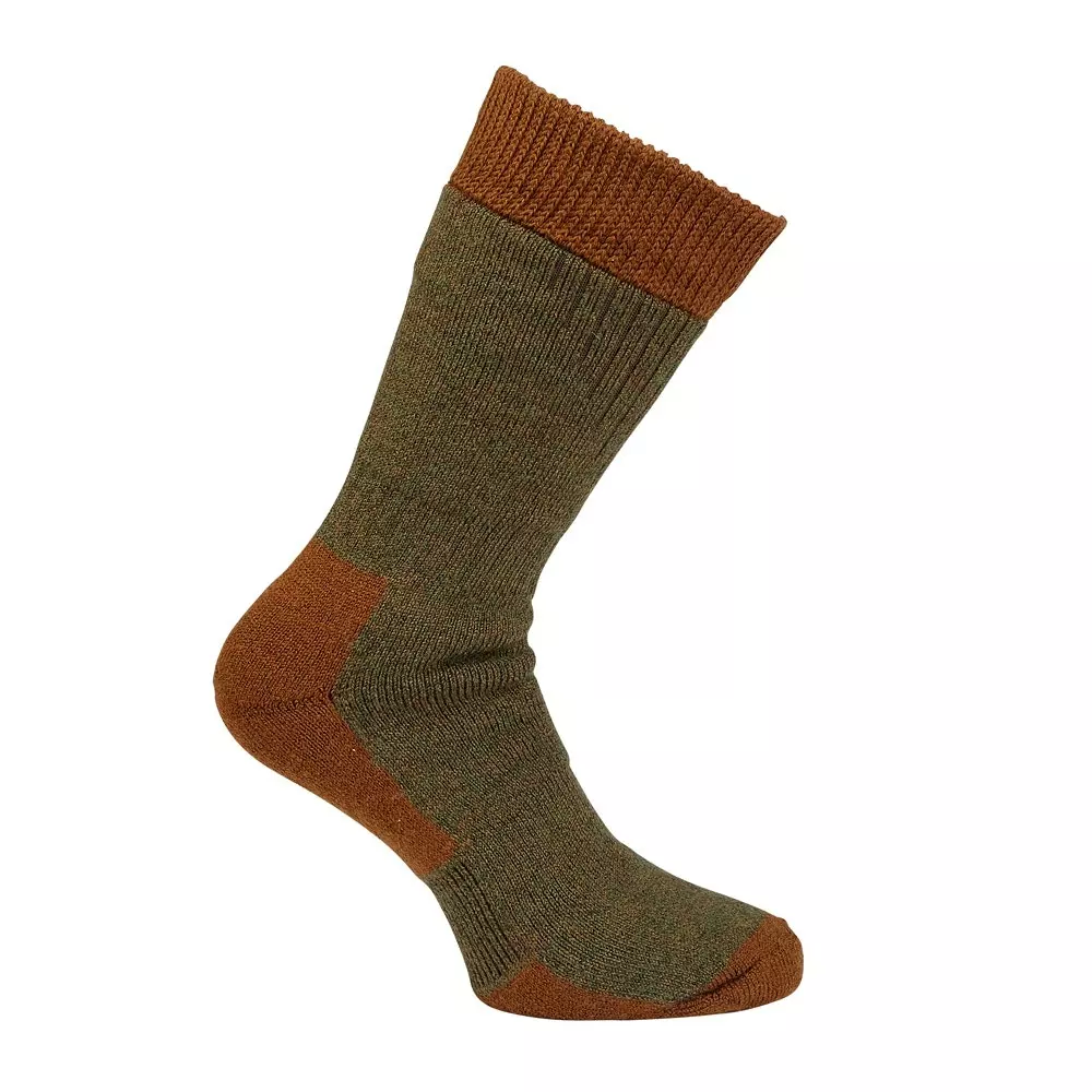 Farlows Glen Technical Shooting Socks 4 Farlows Glen Technical Shooting Socks - Image 2