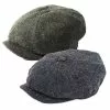 Failsworth Carloway Tweed Cap
